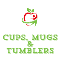 Cups, mugs and tumblers