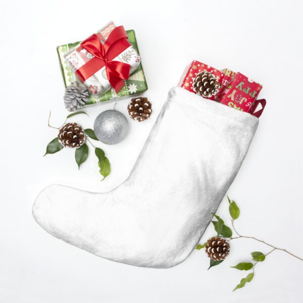 Custom Christmas Stockings - Image 3