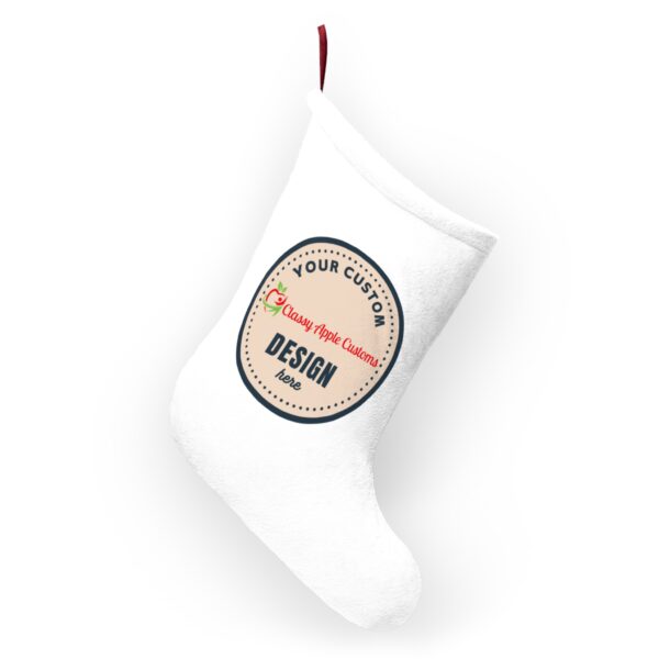 Custom Christmas Stockings - Image 4